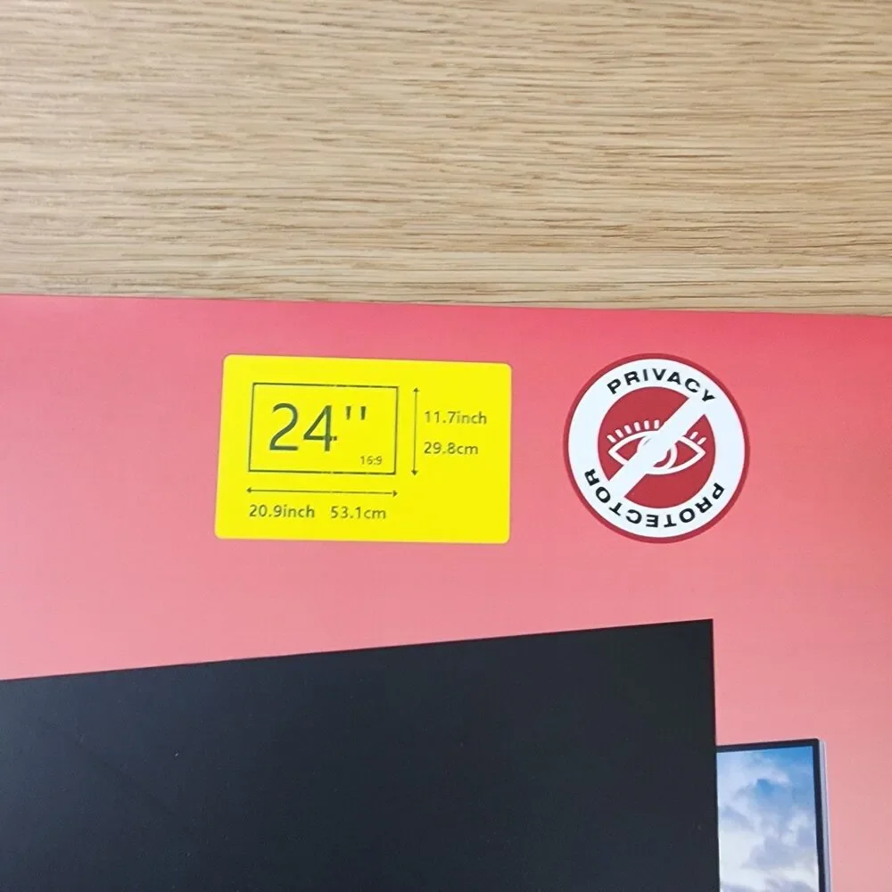 Bersem Privacy Screen Protector 24
